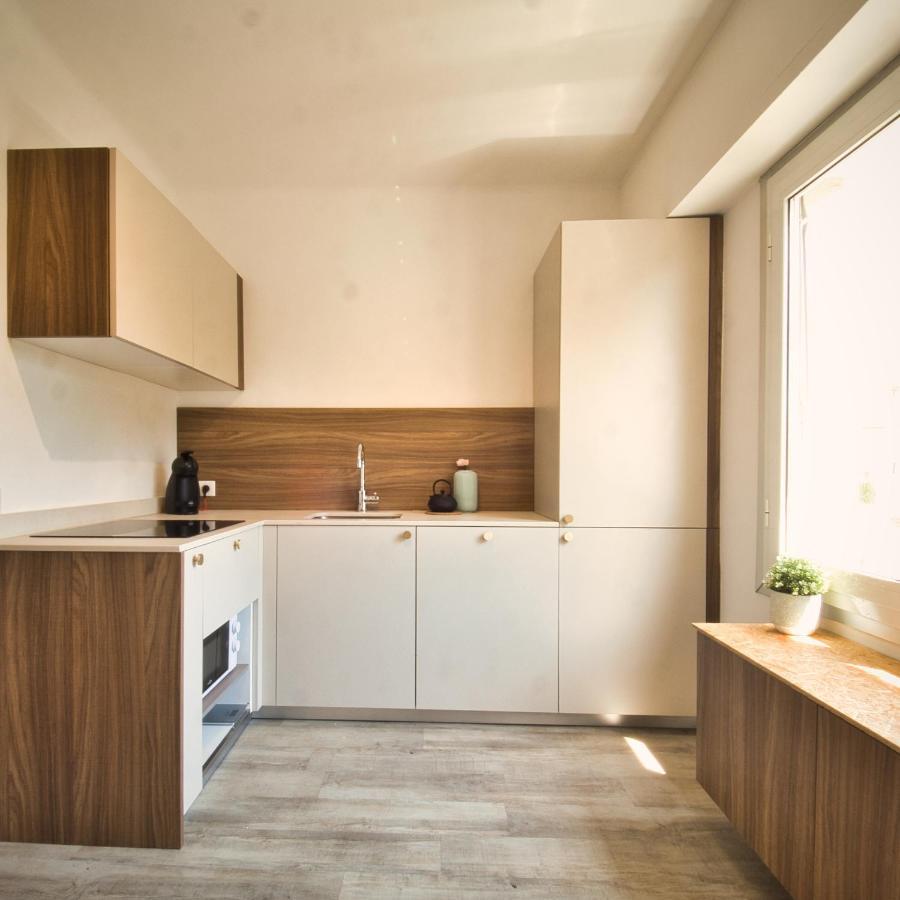 Plage A 200 Metres. Vue Mer Et Esterel ! Renove Apartment Saint-Raphael  Exterior photo